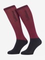 My LeMieux Competition Sock